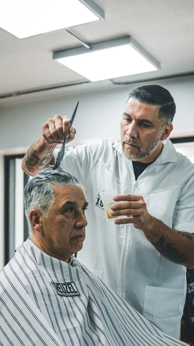 Corte Clásico